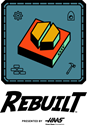 REBUILT Logo
